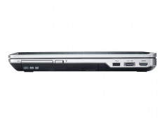 Laptop Dell Latitude E5430; Intel Core i5-3210M 2.5 Mhz; 4 GB DDR3; 320 GB SATA; Ecran 14&amp;quot;, HD 16:9 1366x768; Intel HD Graphics Shared; DVD RW; foto