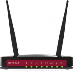 ROUTER NETGEAR;model:JWNR2010; WIRELESS; N300 foto