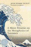 A Short Treatise on the Metaphysics of Tsunamis foto