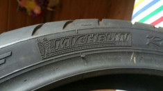 Cauciuc Moto Michelin Pilot Road foto