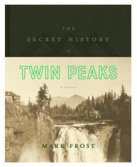 The Secret History of Twin Peaks foto