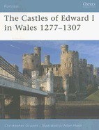 The Castles of Edward I in Wales 1277-1307 foto mare The Castles of Edward I in Wales 1277-1307 foto mare