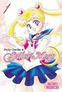 Pretty Guardian: Sailor Moon foto