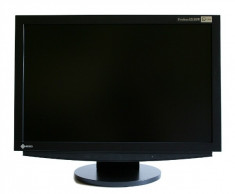 MONITOR EIZO, model: FLEXSCAN S2110W, 21inch, WIDE, SH, grad B, umbre display foto