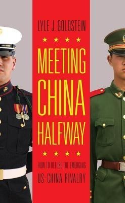 Meeting China Halfway: How to Defuse the Emerging Us-China Rivalry foto mare Meeting China Halfway: How to Defuse the Emerging Us-China Rivalry foto mare