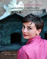 Audrey Hepburn, an Elegant Spirit: A Son Remembers foto
