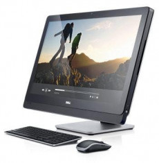 XPS 2720; Intel Core i5-4440S, 2800 MHz; 8 GB RAM; 1000 GB HDD; Intel HD Graphics 4600; DVDRW; All in One; touchscreen foto
