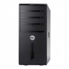 Dell, VOSTRO 410, Intel Core 2 Quad Q9400, 2.67 GHz, video: nVIDIA GeForce 8800 GT; TOWER foto