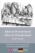 Alice in Wonderland / Alice Im Wunderland foto