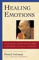 Healing Emotions: Conversations with the Dalai Lama on Mindfulness, Emotions, and Health foto
