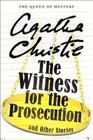 The Witness for the Prosecution and Other Stories foto
