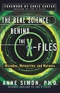 The Real Science Behind the X-Files: Microbes, Meteorites, and Mutants foto