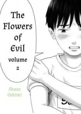 The Flowers of Evil, Volume 2 foto
