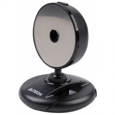 WEBCAM A4TECH; model: PK-520F; 16.0 MP foto