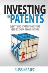 Investing in Patents: What Startup Investors Need to Know about Patents foto