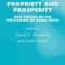 Propriety and Prosperity: New Studies on the Philosophy of Adam Smith