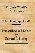 Virginia Woolf&amp;#039;s Jacob&amp;#039;s Room: The Holograph Draft foto