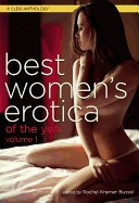 Best Women&amp;#039;s Erotica of the Year, Volume 1 foto