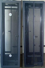 Dell 42u Storage Rack (60 X 100 X 200) Mfr P/N PS38S foto