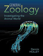 General Zoology: Investigating the Animal World foto