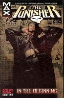 Punisher Max - Volume 1: In the Beginning foto