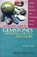 Edgar Cayce Guide to Gemstones, Minerals, Metals, and More foto