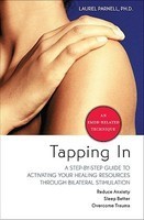 Tapping in: A Step-By-Step Guide to Activating Your Healing Resources Through Bilateral Stimulation foto mare Tapping in: A Step-By-Step Guide to Activating Your Healing Resources Through Bilateral Stimulation foto mare