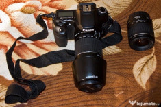 Canon EOS 40D foto