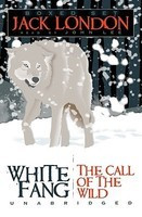 Jack London: White Fang/The Call of the Wild foto