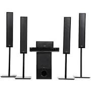 Sistem Home Theatre Sony foto