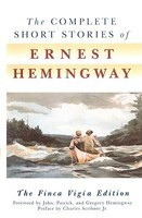 The Complete Short Stories of Ernest Hemingway foto