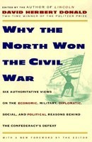 Why the North Won the Civil War foto