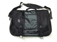 Geanta de laptop mesager Dell Timbuk2 17&amp;quot; FN954 foto