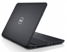 Laptop DELL INSPIRON 3521; CELERON 1.5 GHz; 2 GB; 160 GB; INTEL; DVDRW; 15.6 INCH; Refurbished; foto