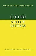 Cicero: Select Letters foto