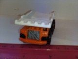 Bnk jc Matchbox - Dump Truck