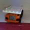 bnk jc Matchbox - Dump Truck