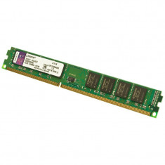 DDR3 Kingston 4GB 1333MHz CL9 1.5V foto