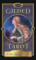 The Gilded Tarot Deck foto