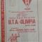 program UTA - Olimpia SM