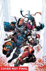 Deathstroke Vol. 3 foto