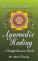 Ayurvedic Healing: A Comprehensive Guide foto