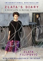 Zlata&amp;#039;s Diary: A Child&amp;#039;s Life in Sarajevo foto