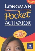 Longman Pocket Activator Dictionary foto