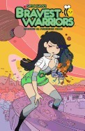 Bravest Warriors Vol. 6 foto mare Bravest Warriors Vol. 6 foto mare