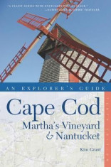 Cape Cod, Martha&amp;#039;s Vineyard &amp;amp; Nantucket foto