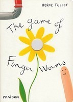 The Game of Finger Worms foto