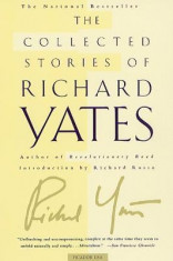 Collected Stories of Richard Yates foto