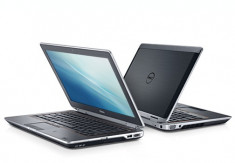 Laptop DELL LATITUDE E5420; CORE I3; 2.2 GHz; 4 GB RAM; 250 GB HDD; INTEL HD Graphics; 14 INCH; DVDRW foto