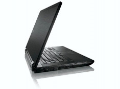 Laptop DELL LATITUDE E6500; CORE 2 DUO; 2.5 GHz; 4 GB RAM; 160 GB HDD; INTEL HD Graphics; 15.4 INCH; DVDRW; Second-Hand foto